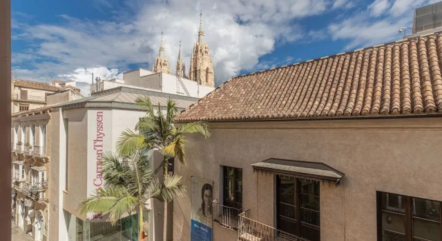 Thyssen Boutique Apartments Caleta Homes