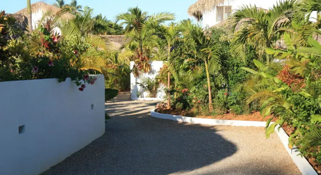 Villa Mango 4, Rezerwuj Willa Las Terrenas Samana
