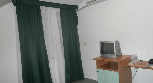 Hotel Caza Blanca