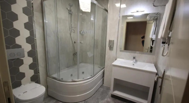 Люкс Ankara Gold Hotel