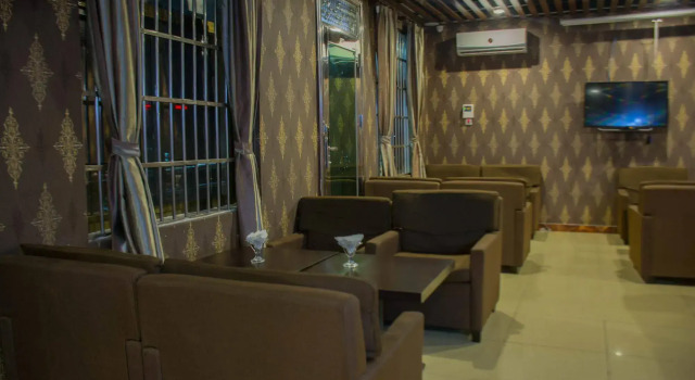 Hong Kong Hotel, Buchen Sie Hotel Kariakoo Daressalam