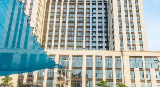 Ruixue International Hotel, Rezerwuj Hotel Yichun Jiangxi