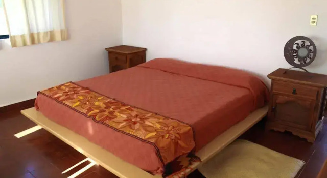Milcoapa, Prenota Hotel Hotel a Morelos con parcheggio, Parcheggio