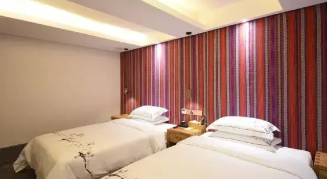 Suite Pinman Hotel