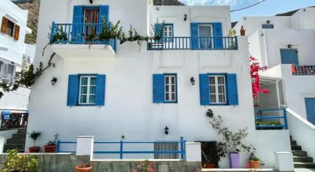 Theodora Rooms