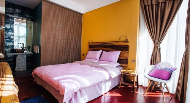 Dali Yunding Hotel, Varaa Hotelli Hotellit da pysäköinnillä, Pysäköinti
