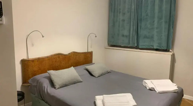 Standard- dobbelt værelse B&B Nonna Marcella