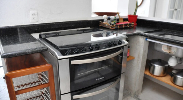 Cobertura Duplex Com Terraço Em Ipanema, Забронировать Апартаменты/квартира Апартаменты Рио-де-Жанейро, рядом с Shopping Leblon Mall, Апартаменты/квартира