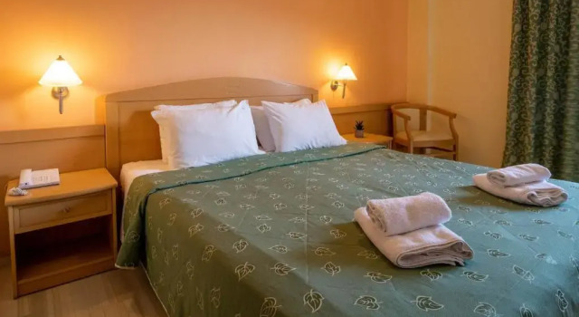 Номер Standard Hotel Serenity Tolo