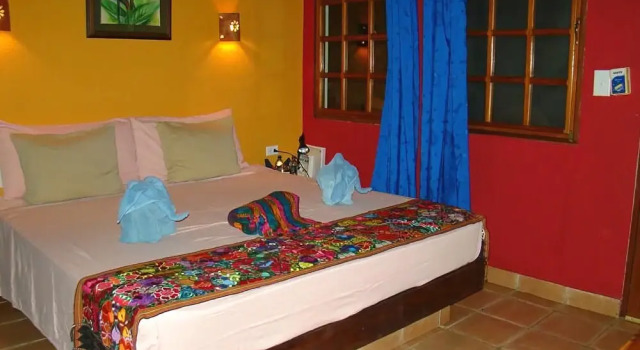 The Grateful Hotel