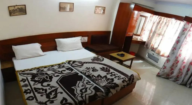 Номер Classic FabHotel Backstreet, Bhopal Railway Station