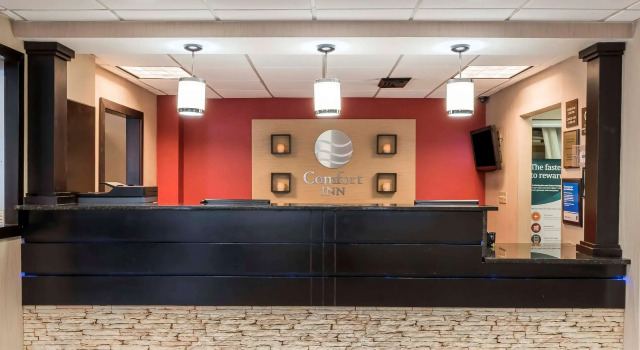 Comfort Inn - Pocono Mountains