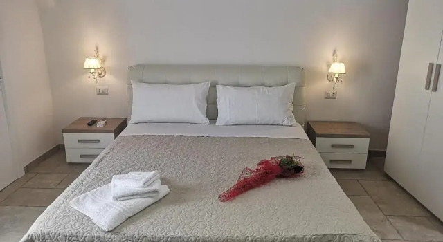 Номер Deluxe B & B San Giovanni 9