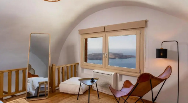 Люкс с видом на горы Vacay Suites