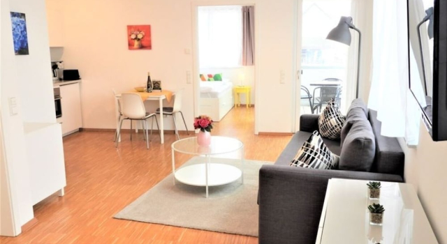Ferienwohnung Badnerstraße L5, Réserver Maison de vacances Endingen am Kaiserstuhl 