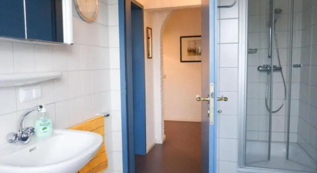 Ferienwohnung *Reetblick*