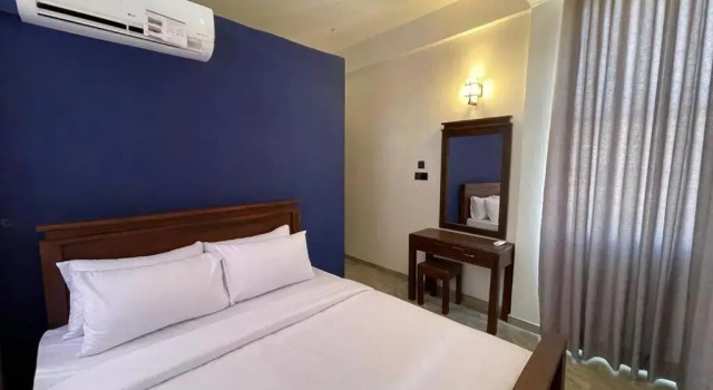 Kandy City Inn