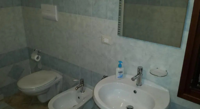 Двухместный номер Standard с балконом B&B Perdalonga