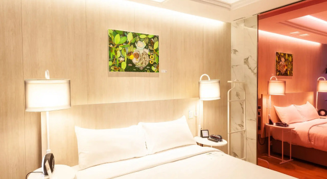 i hotel 中壢館, Prenota Hotel Taoyuan Taoyuan Municipality