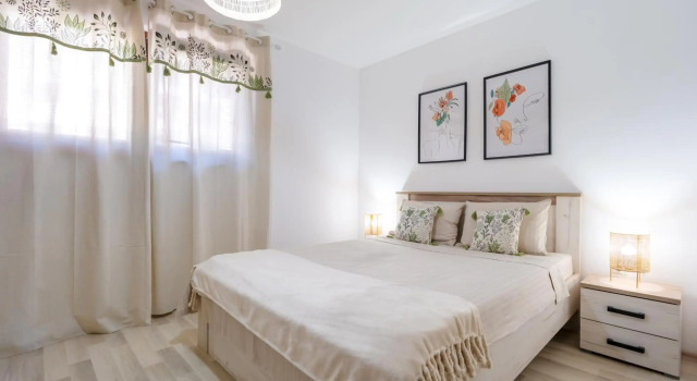 Apartment Poemia, complex Carpe Diem, free parking, Забронировать Апартаменты/квартира Апартаменты Балчик, Апартаменты/квартира
