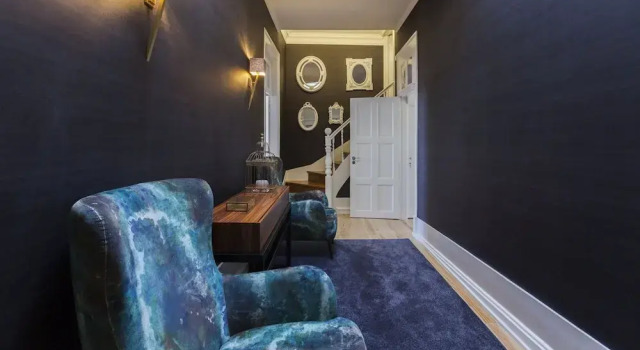 Duplex - Vintage House