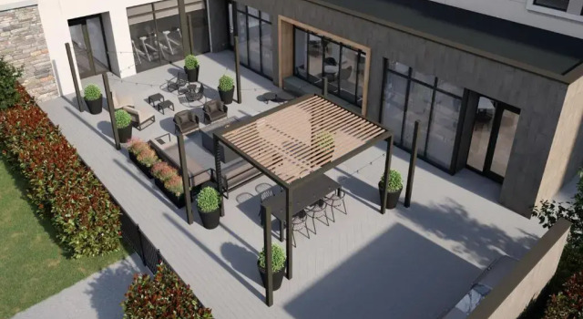 Staybridge Suites - Nashville - Vanderbilt by IHG, Prenota Hotel Hotel a Tennessee con piscina, Piscina