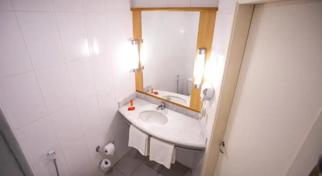 Номер Standard ibis Petrolina