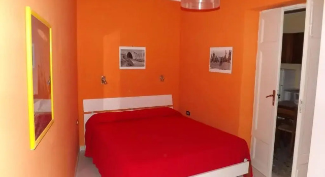 Коттедж с 2 комнатами Il Giardino Ipogeo