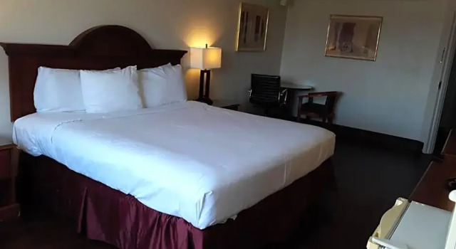 Номер Standard OYO Hotel Killeen East Central