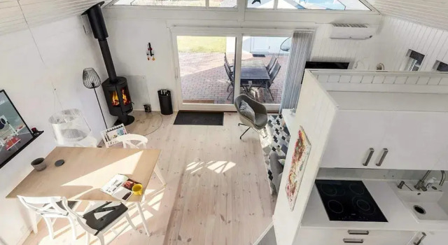 4 Star Holiday Home in Karrebaeksminde, Book Vacation Home Karrebaeksminde 