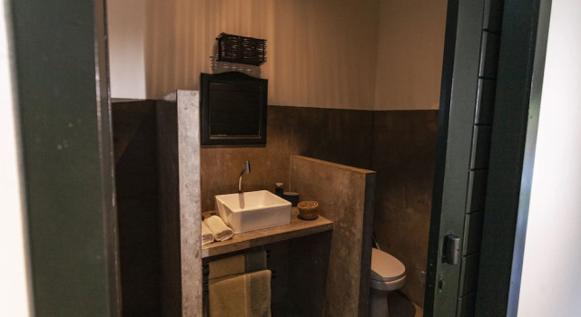 Номер Standard Hotel VilaVeraTheresa