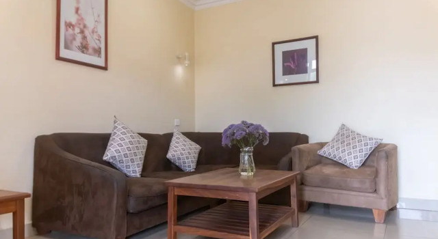 Апартаменты Economy Shakespeare Court