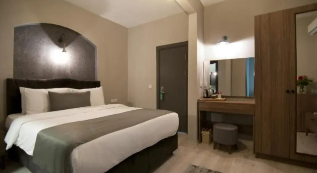 Двухместный номер Standard La Vida Old City Hotel