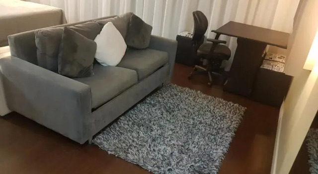 Апартаменты Mercure Manaus