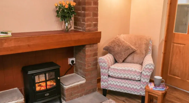 Barnaby Cottage, Book Vacation Home Yarm Teesside