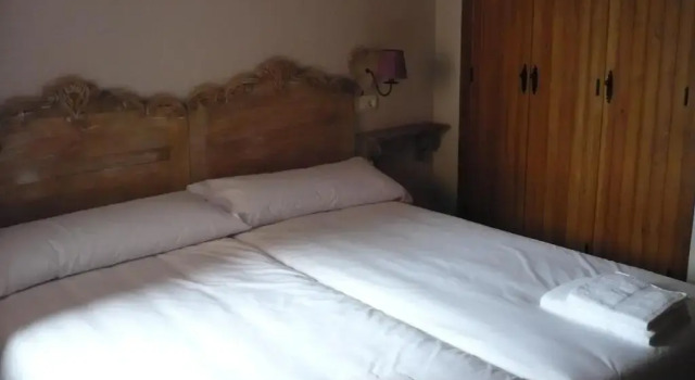 Апартаменты Apartamentos Turísticos Rincón de la Magdalena