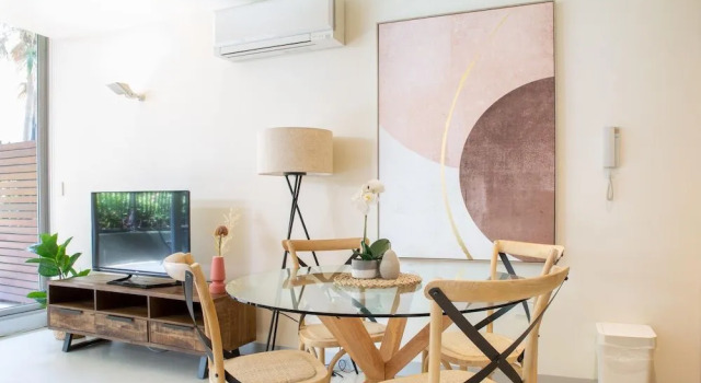 Stylish port Melbourne Pad - Rejuvenate, Book Hotel Melbourne 
