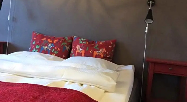 Номер Standard Hotell Fridhemsgatan