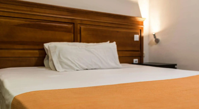 KubiK HOTEL, Prenota Hotel Cáceres 