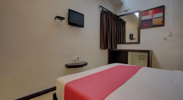 Hotel VIP Regency by OYO Rooms, Boek Hotel Dhanbad Jharkhand