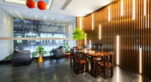 Weimei Shangjing Hotel (Jinjiang Yinglin), Book Hotel Quanzhou Fujian