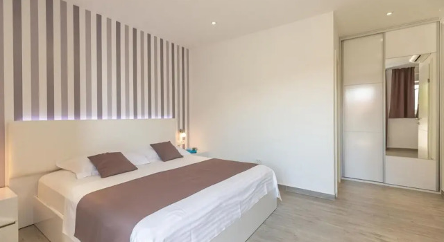 Beautiful Home in Medici With Wifi and 2 Bedrooms