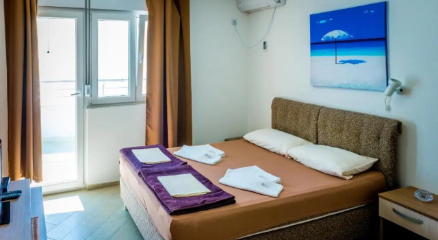 Apartmani Barović Bečići, Book Apartment Becici 