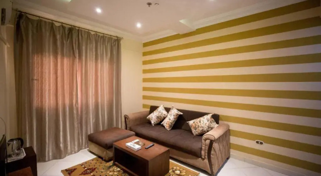 Люкс Deluxe Majorica Marina Hotel