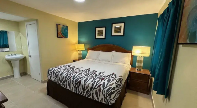 Royal Inn, Reserva ahora Hotel Kenedy Texas