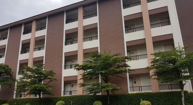 PP Mansion