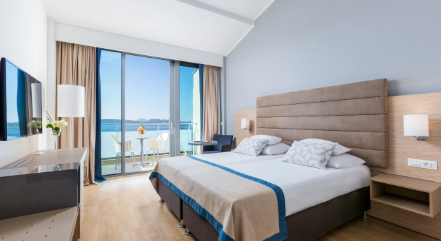 Valamar Argosy Hotel