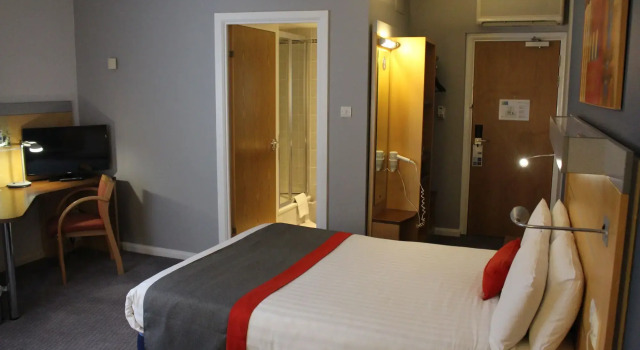 Holiday Inn Express London - Croydon by IHG