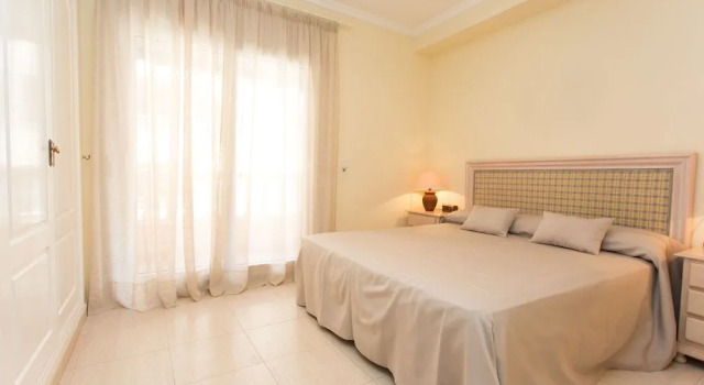 Dénia Front Beach Apartment