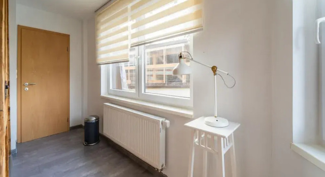 Ruckzugsort mit Waldblick, Book Apartment Hotels in Thuringian Forest with Parking, Parking